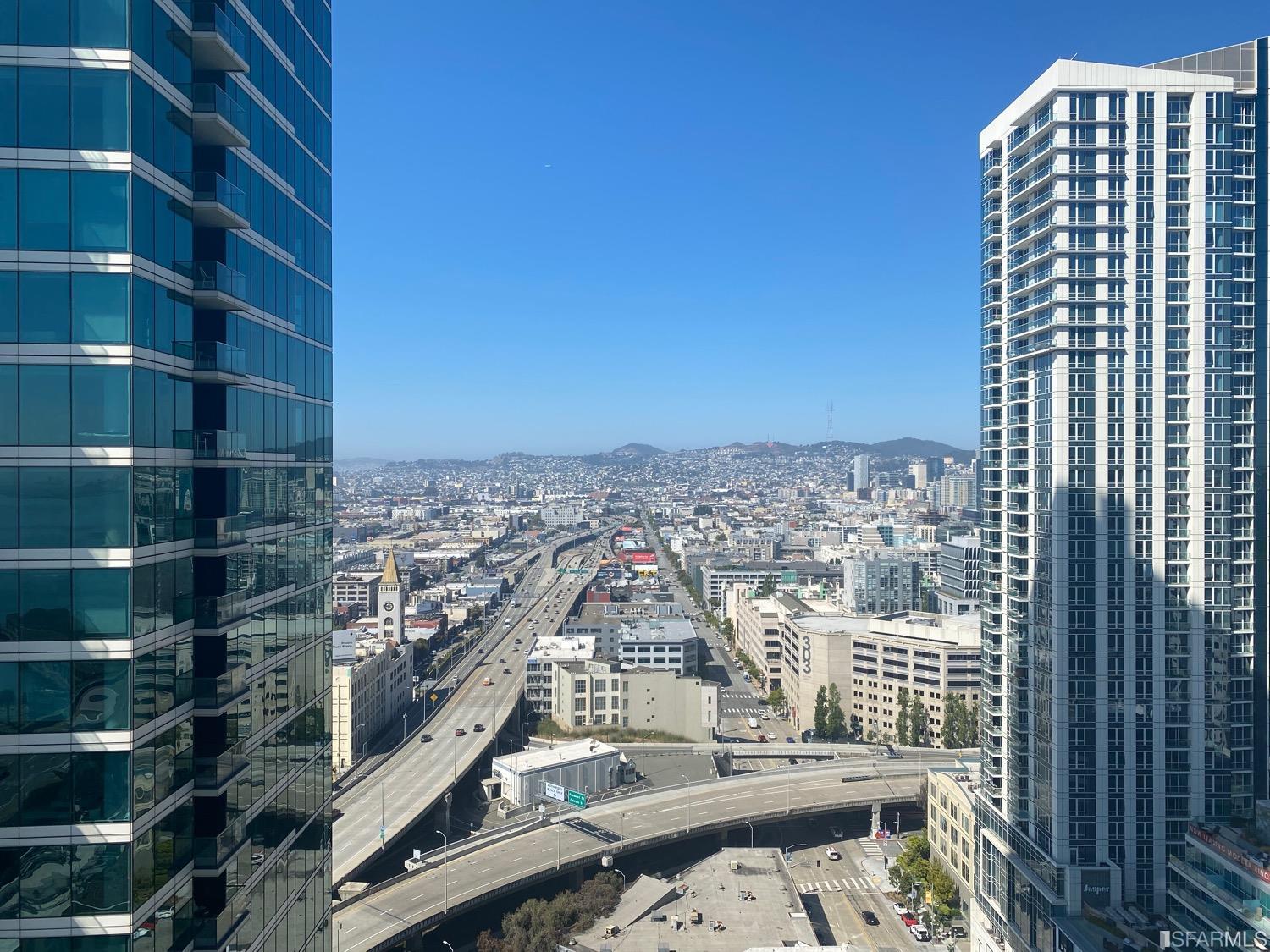 401 Harrison Street # 28G