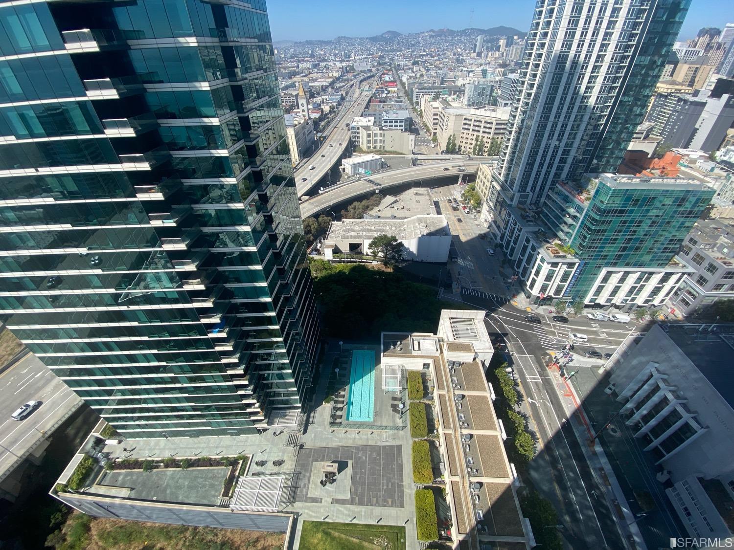 401 Harrison Street # 28G