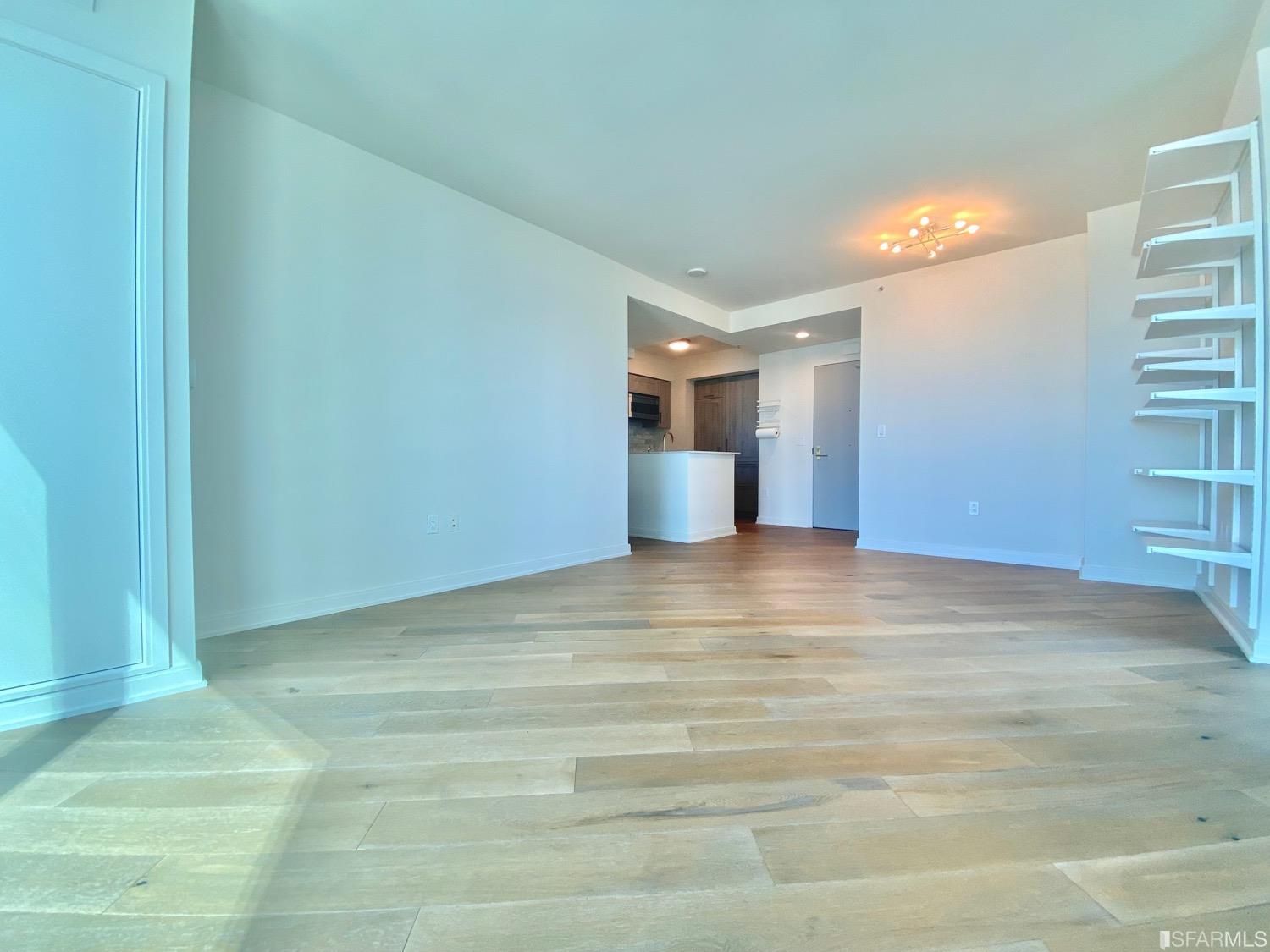 401 Harrison Street # 28G