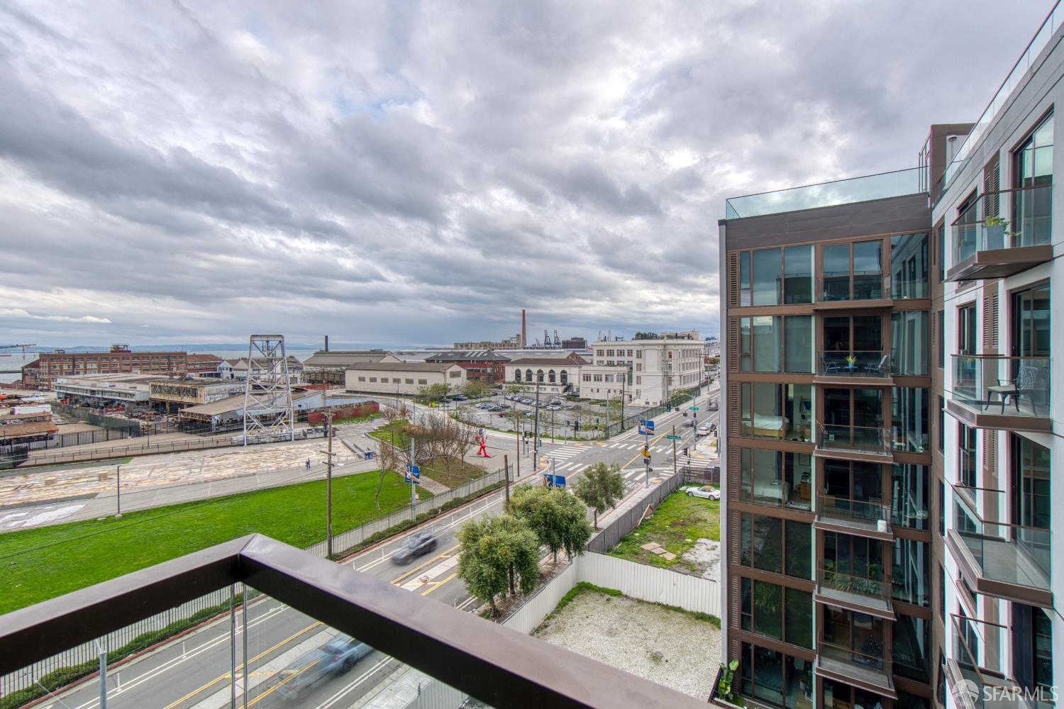 2177 3rd Street # 621