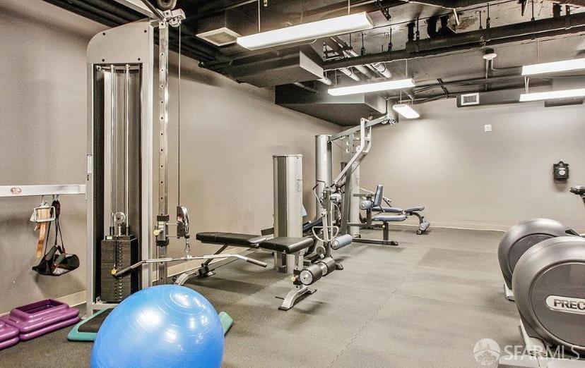 55 Page Street # 513