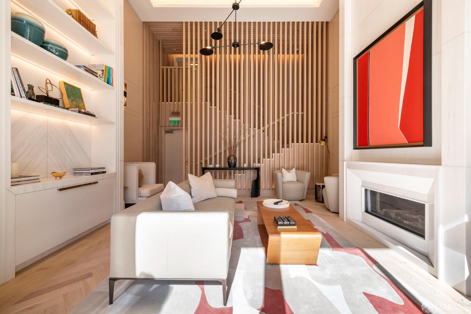 875 California Street # 407