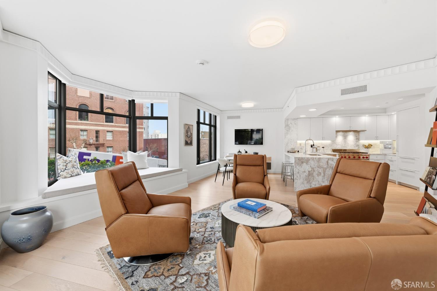 875 California Street # 407