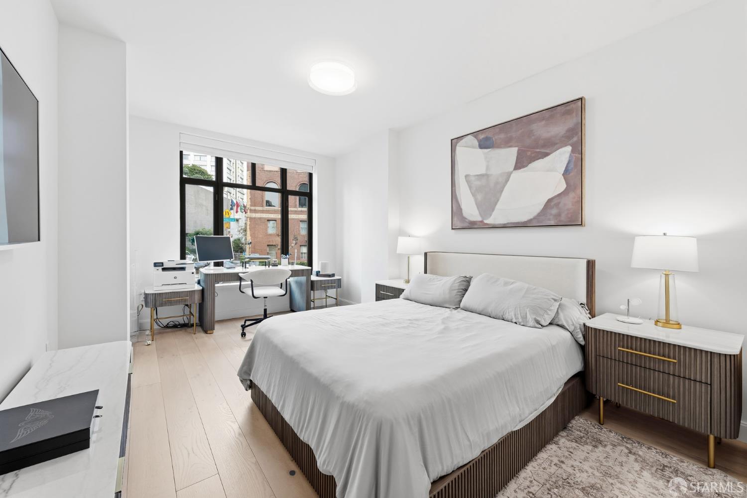 875 California Street # 407