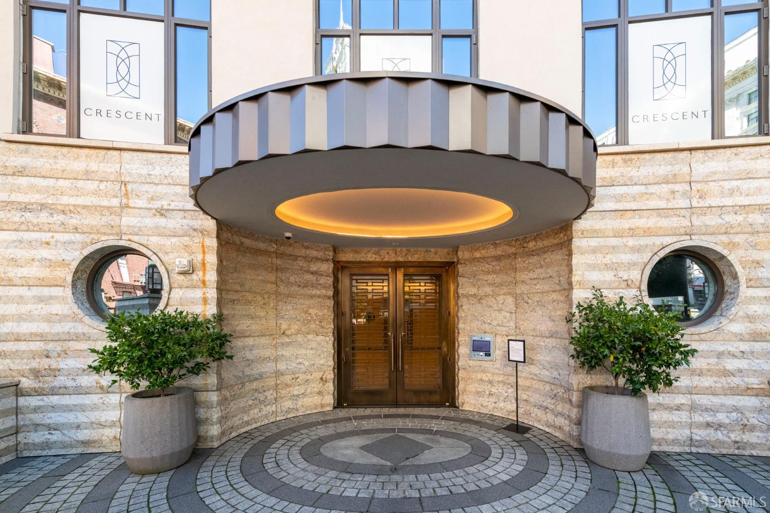 875 California Street # 407