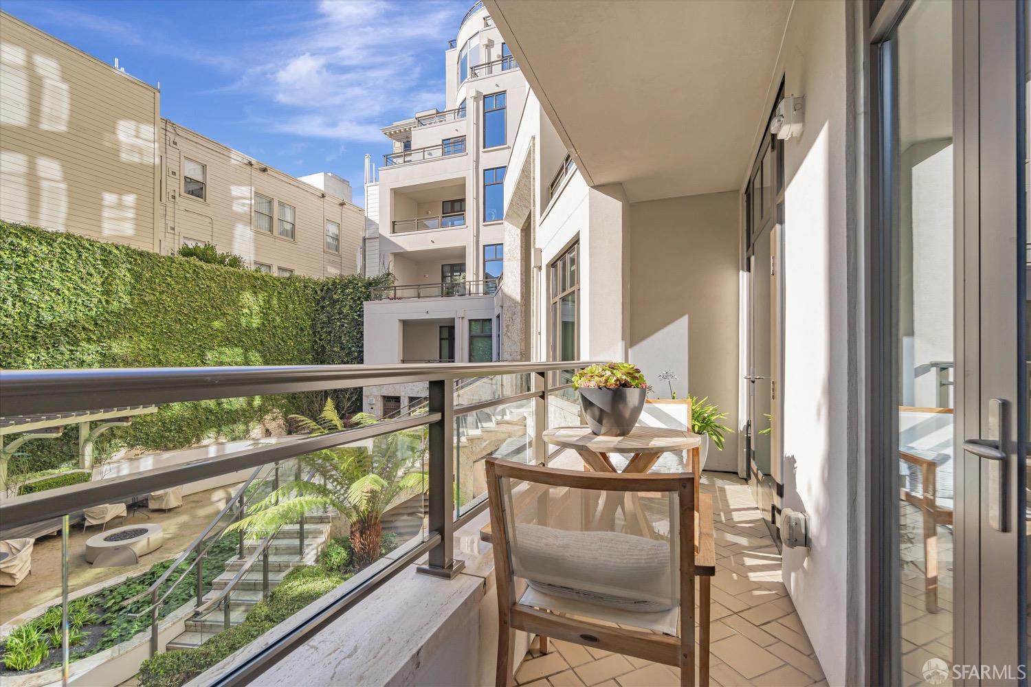 875 California Street # 202