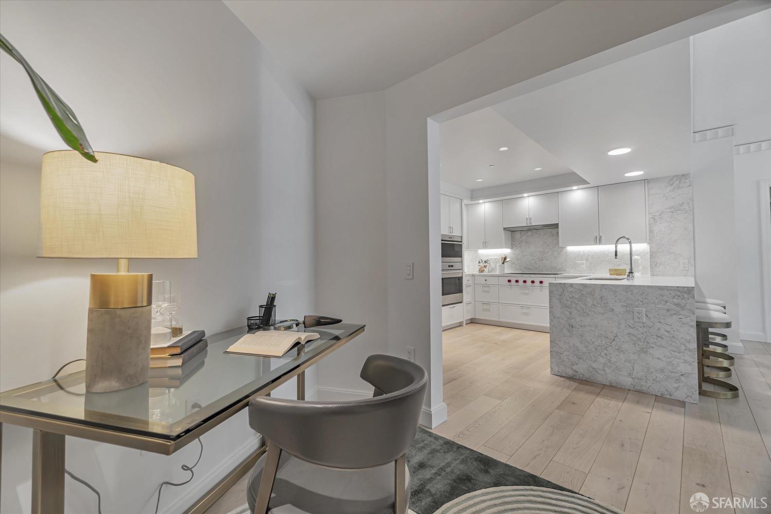 875 California Street # 202