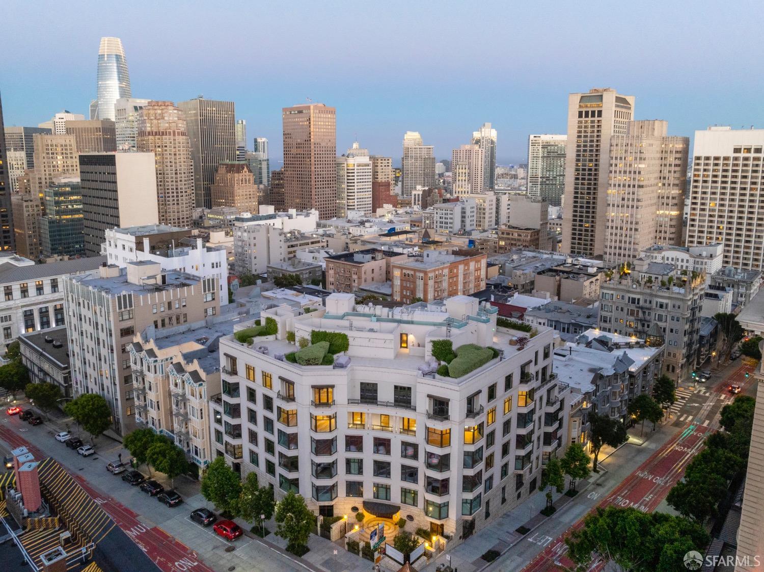 875 California Street # 202