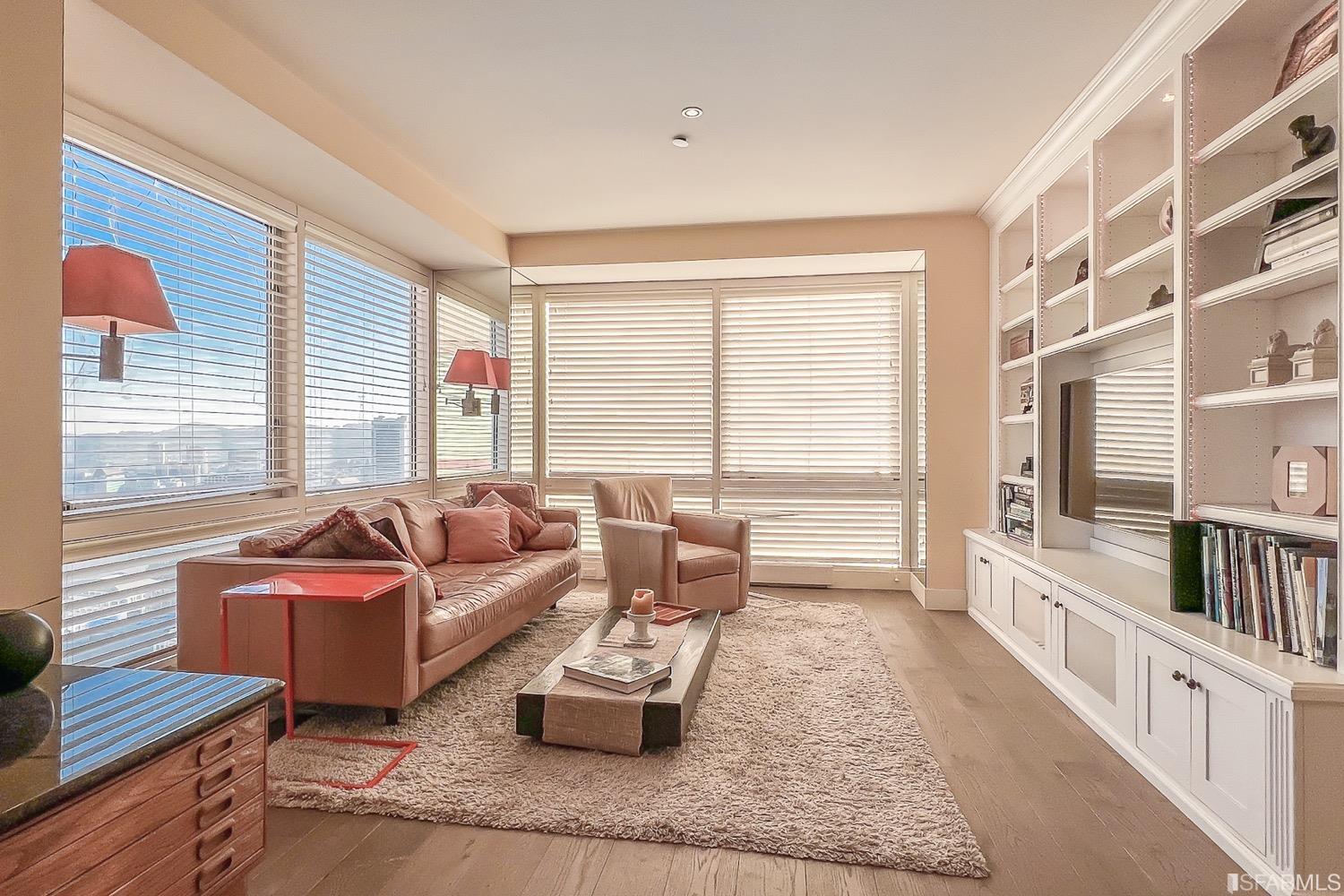 333 Bush Street # 3801