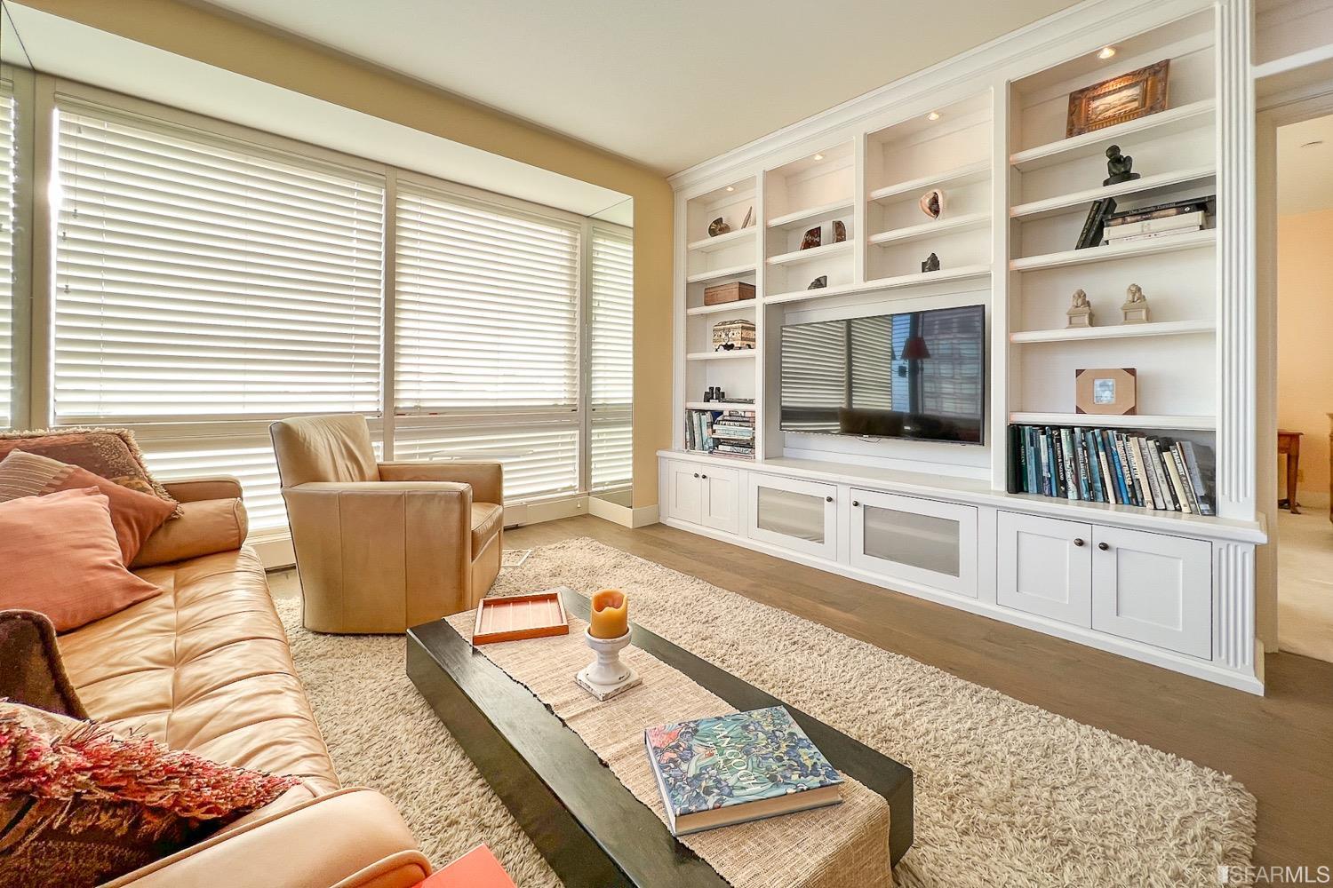 333 Bush Street # 3801