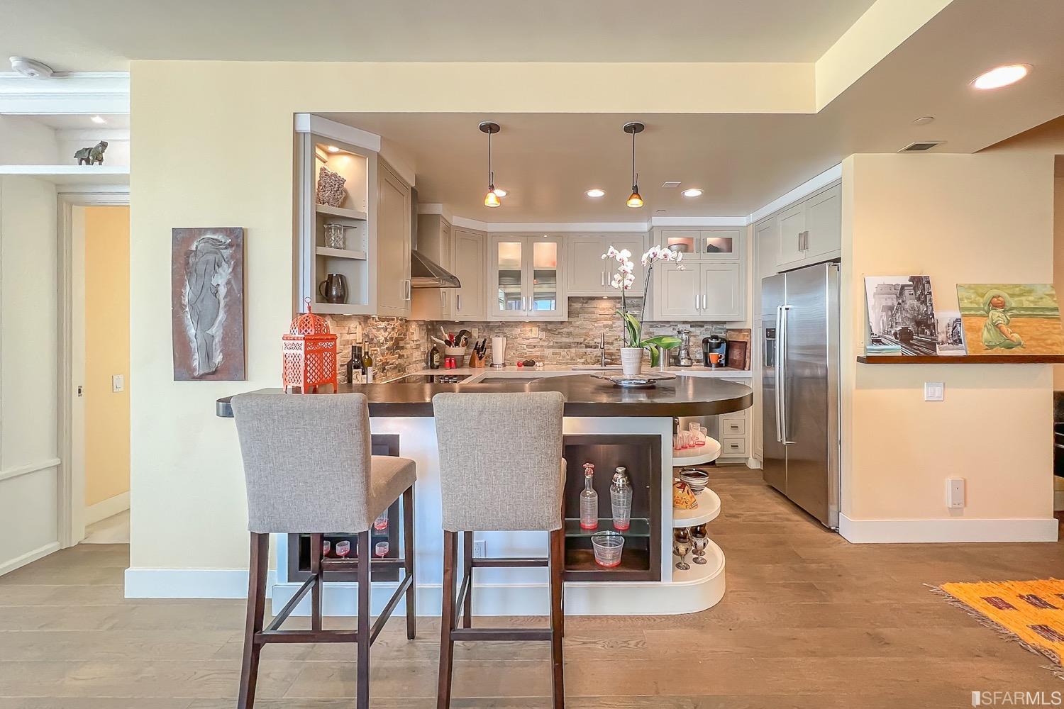 333 Bush Street # 3801