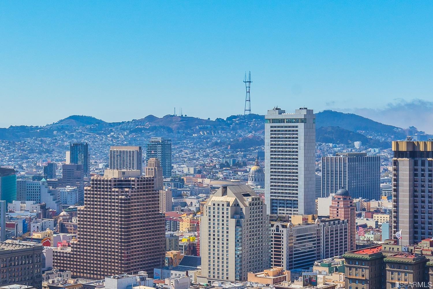 333 Bush Street # 3801