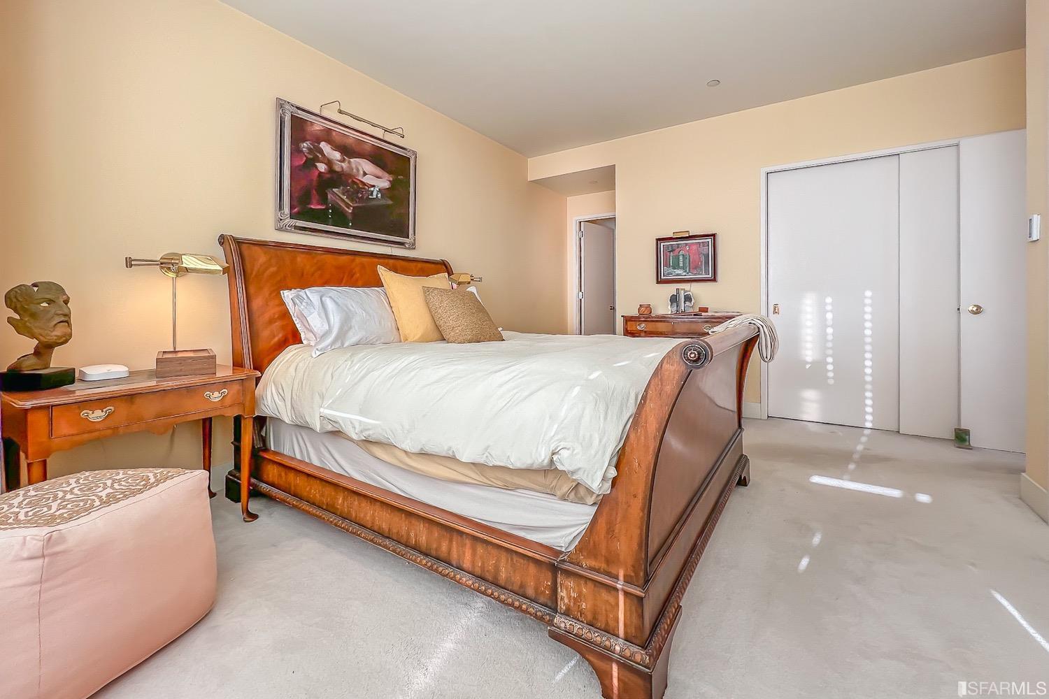 333 Bush Street # 3801