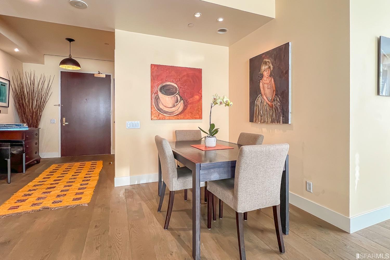 333 Bush Street # 3801