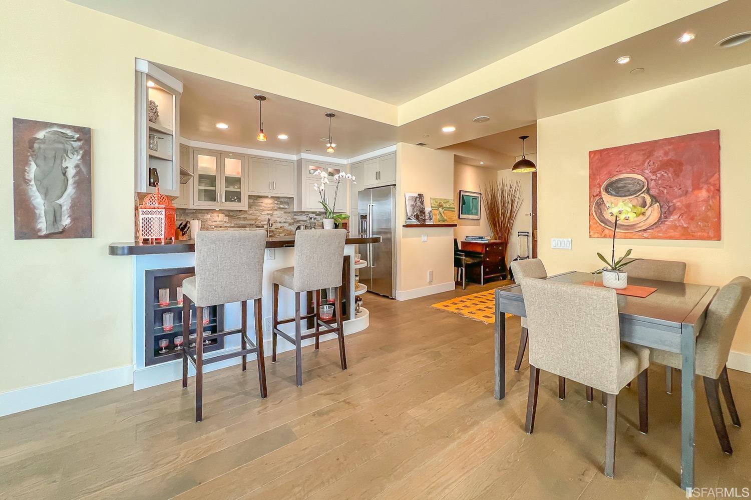 333 Bush Street # 3801