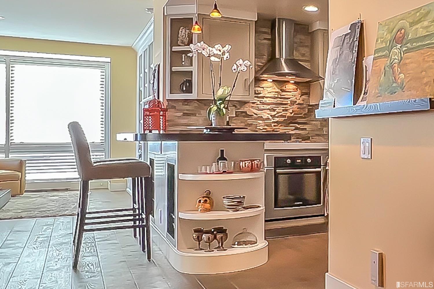 333 Bush Street # 3801