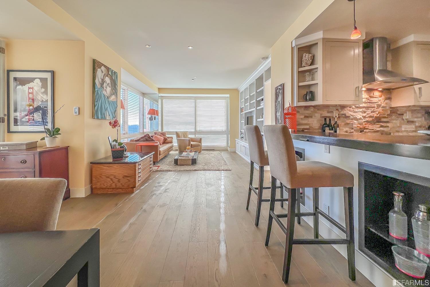 333 Bush Street # 3801