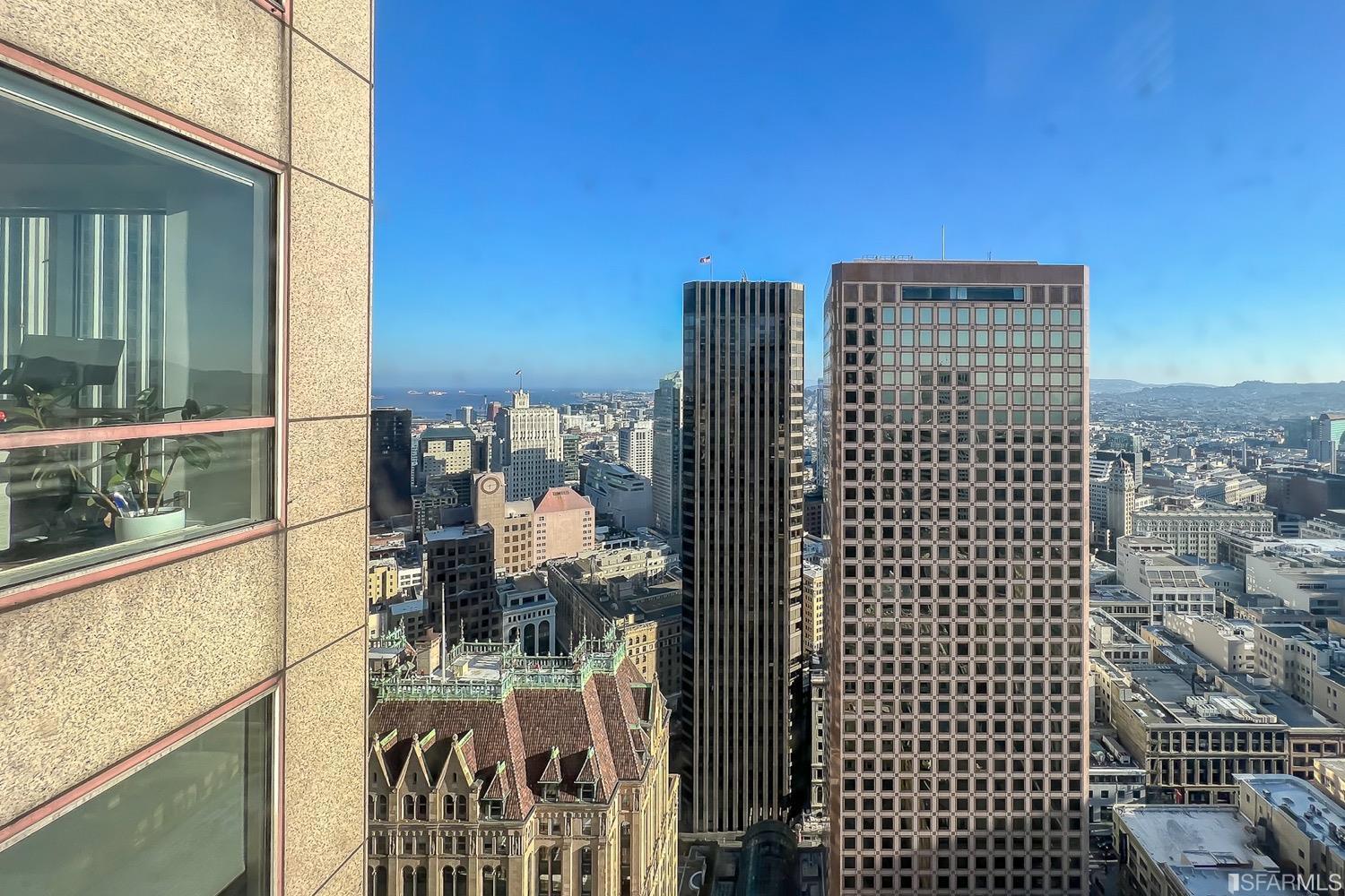 333 Bush Street # 3801