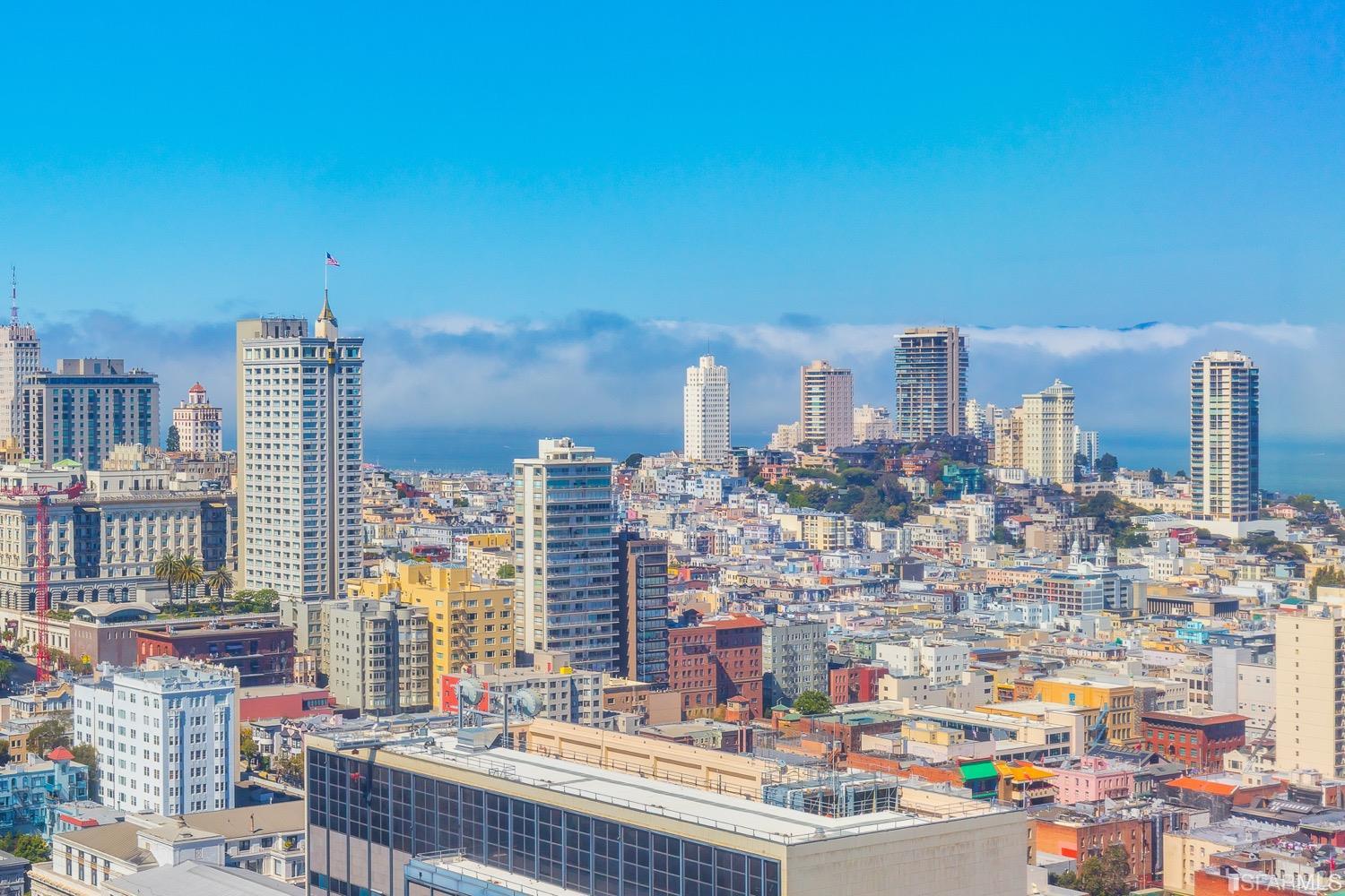 333 Bush Street # 3801