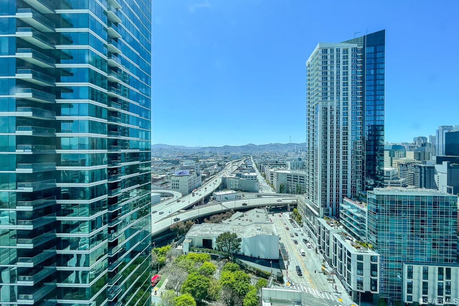 401 Harrison Street # 23A