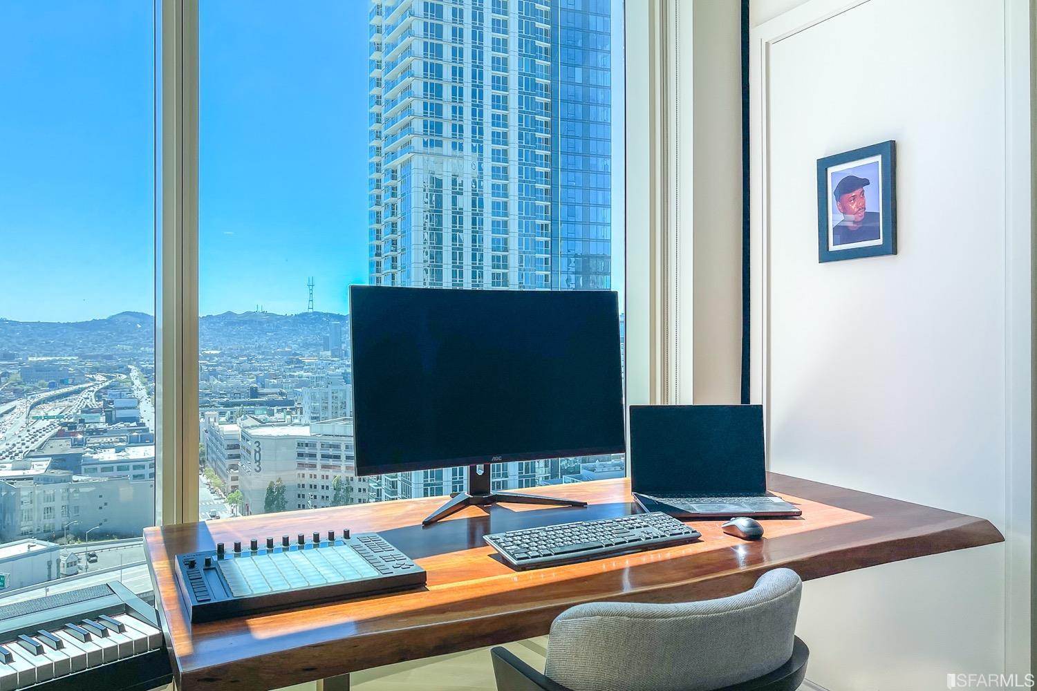 401 Harrison Street # 23A