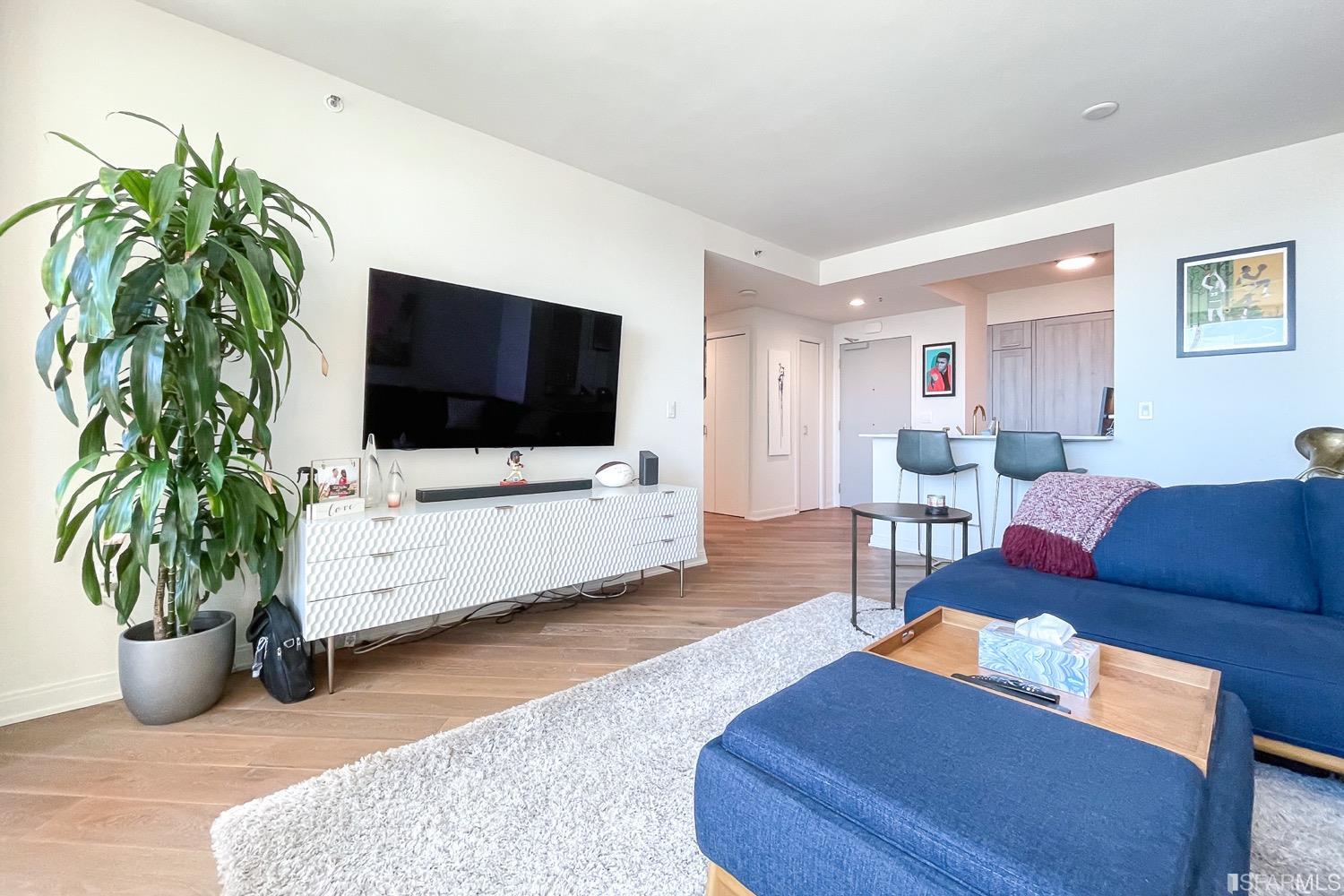 401 Harrison Street # 23A