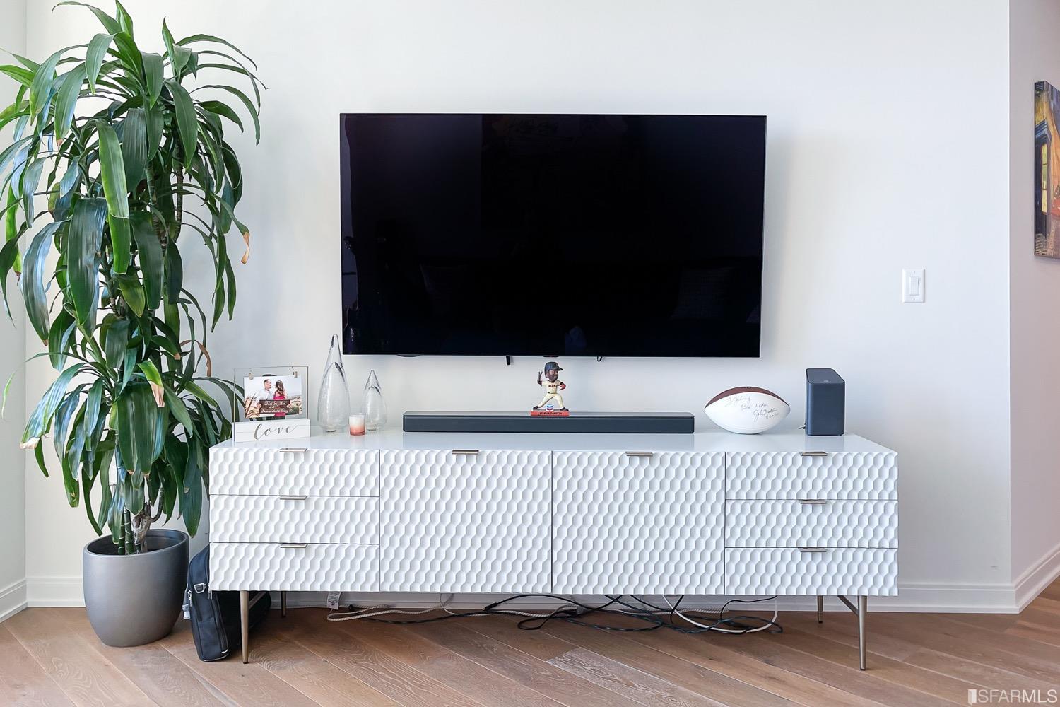 401 Harrison Street # 23A