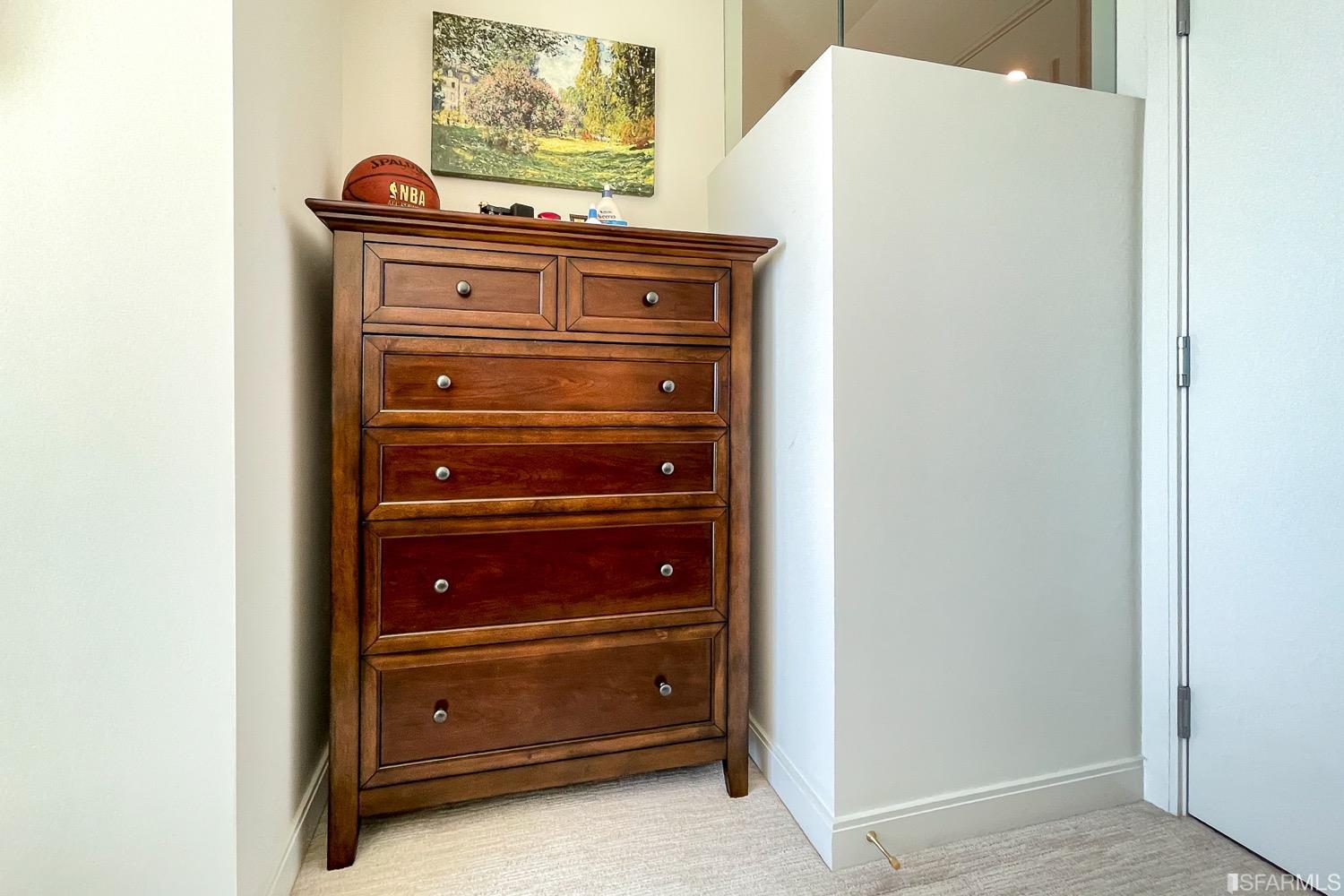 401 Harrison Street # 23A