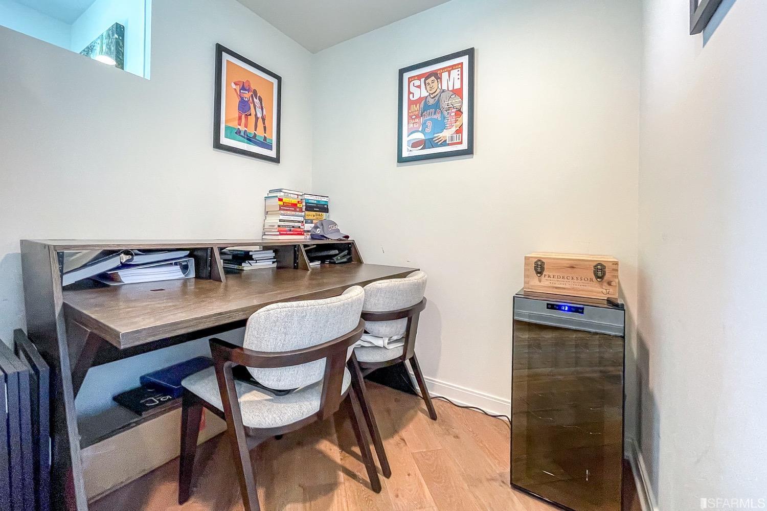 401 Harrison Street # 23A