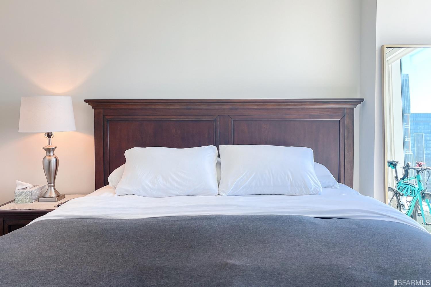 401 Harrison Street # 23A