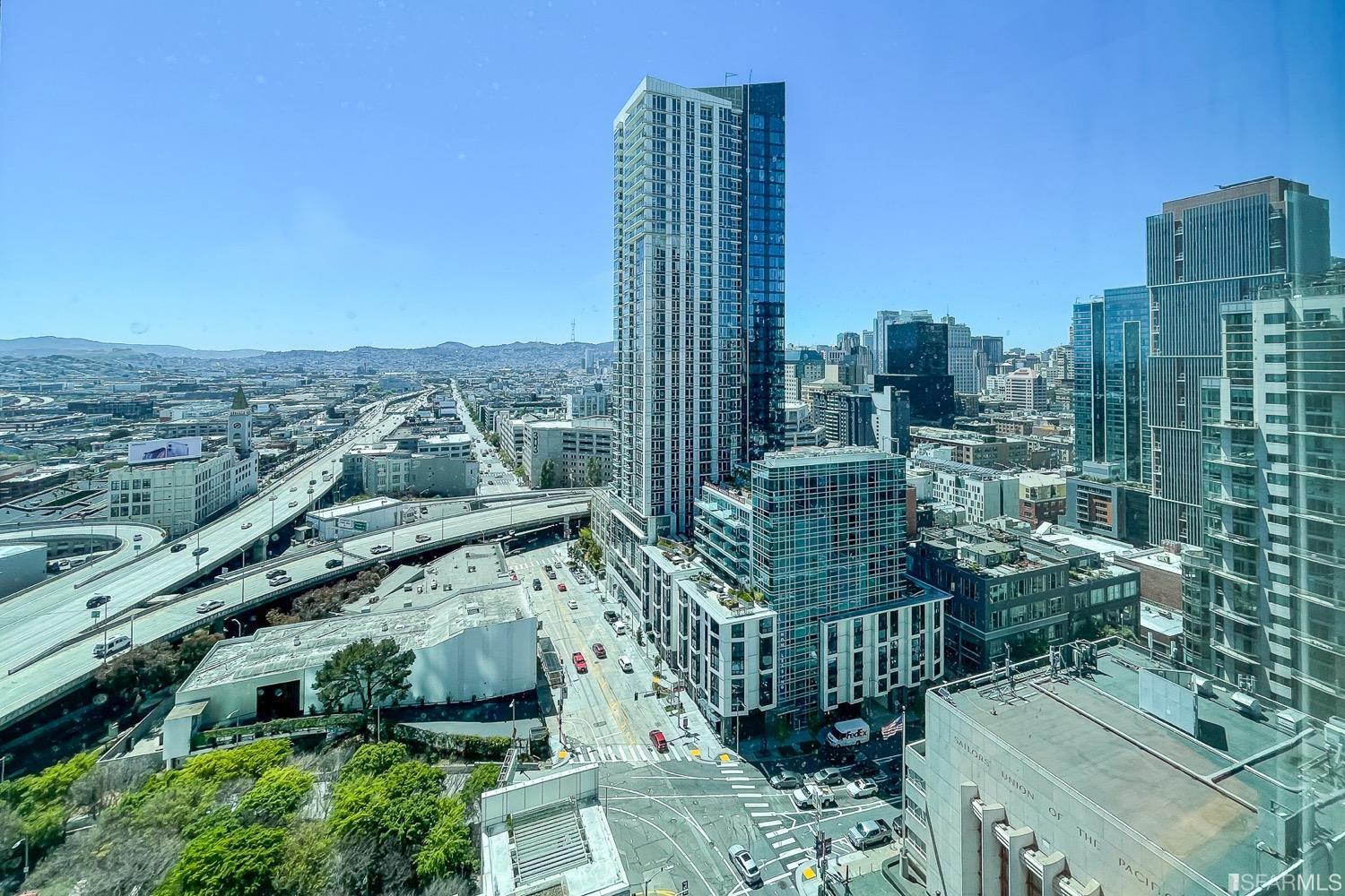 401 Harrison Street # 23A