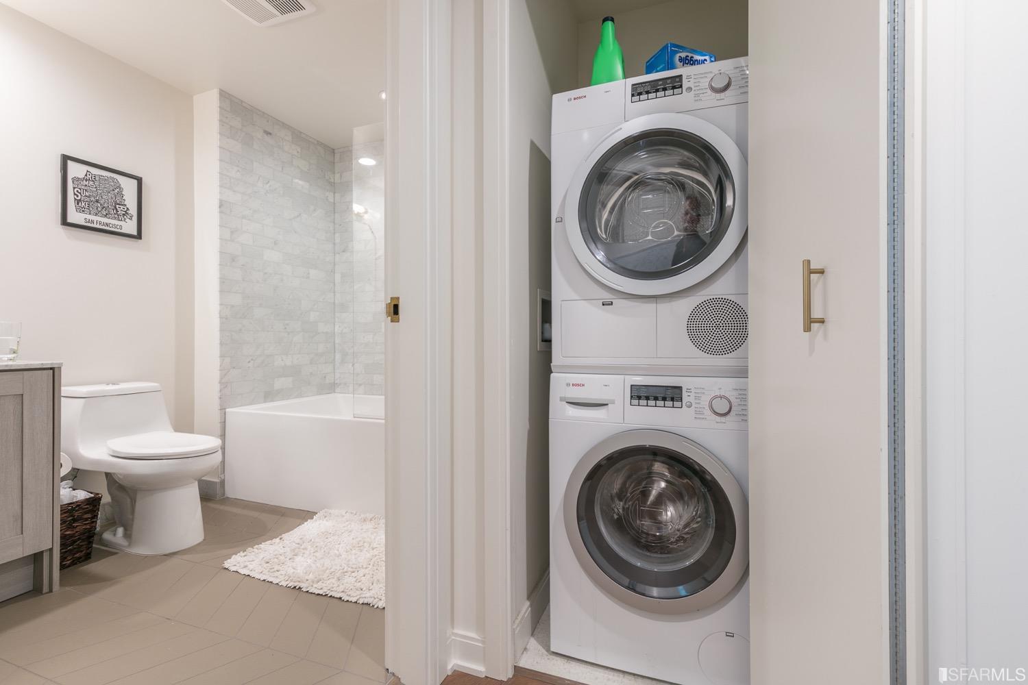 401 Harrison Street # 23A