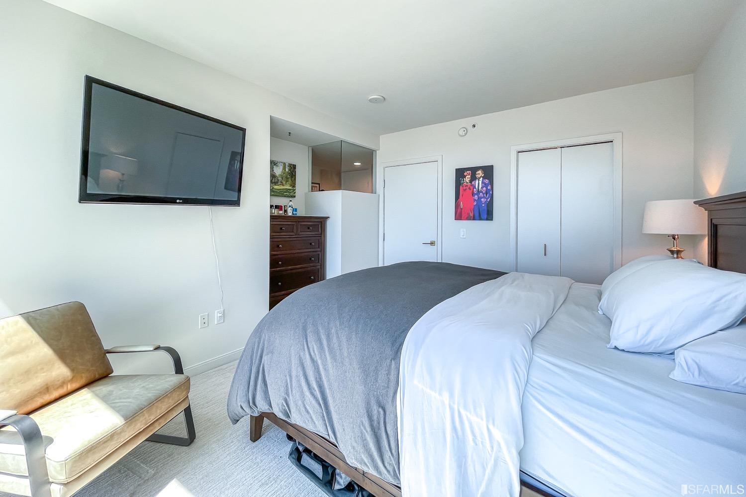 401 Harrison Street # 23A