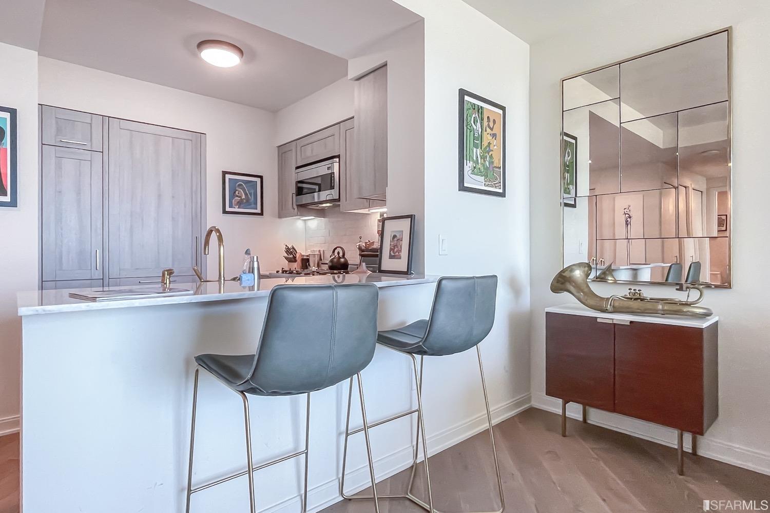 401 Harrison Street # 23A