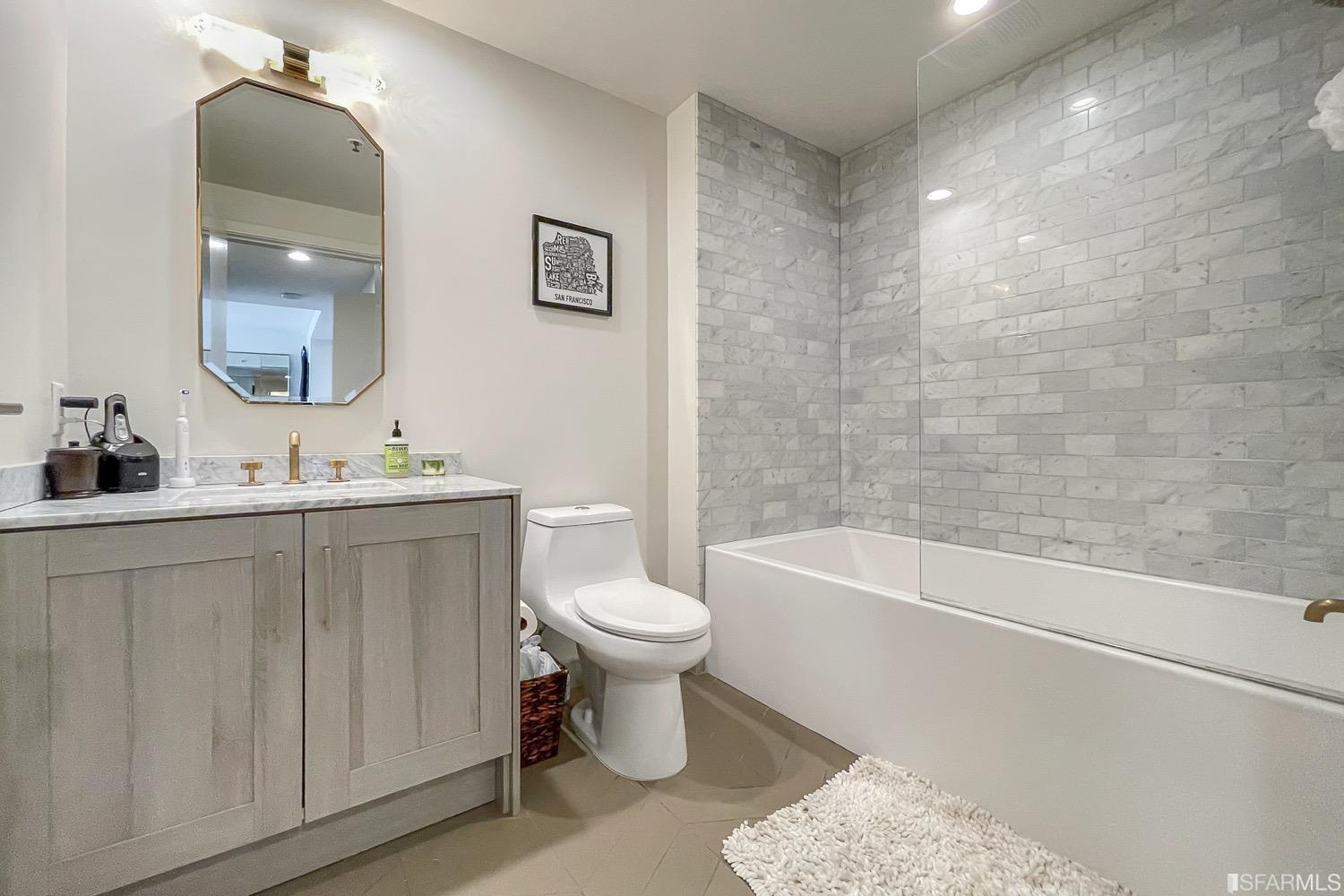 401 Harrison Street # 23A