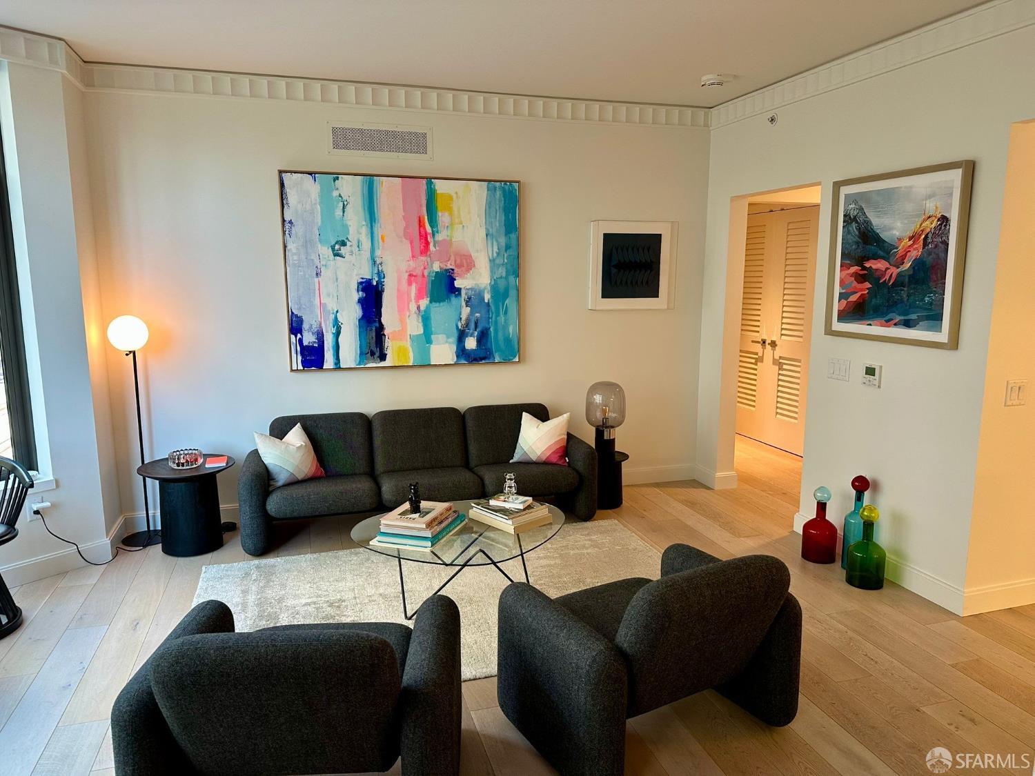 875 California Street # 506