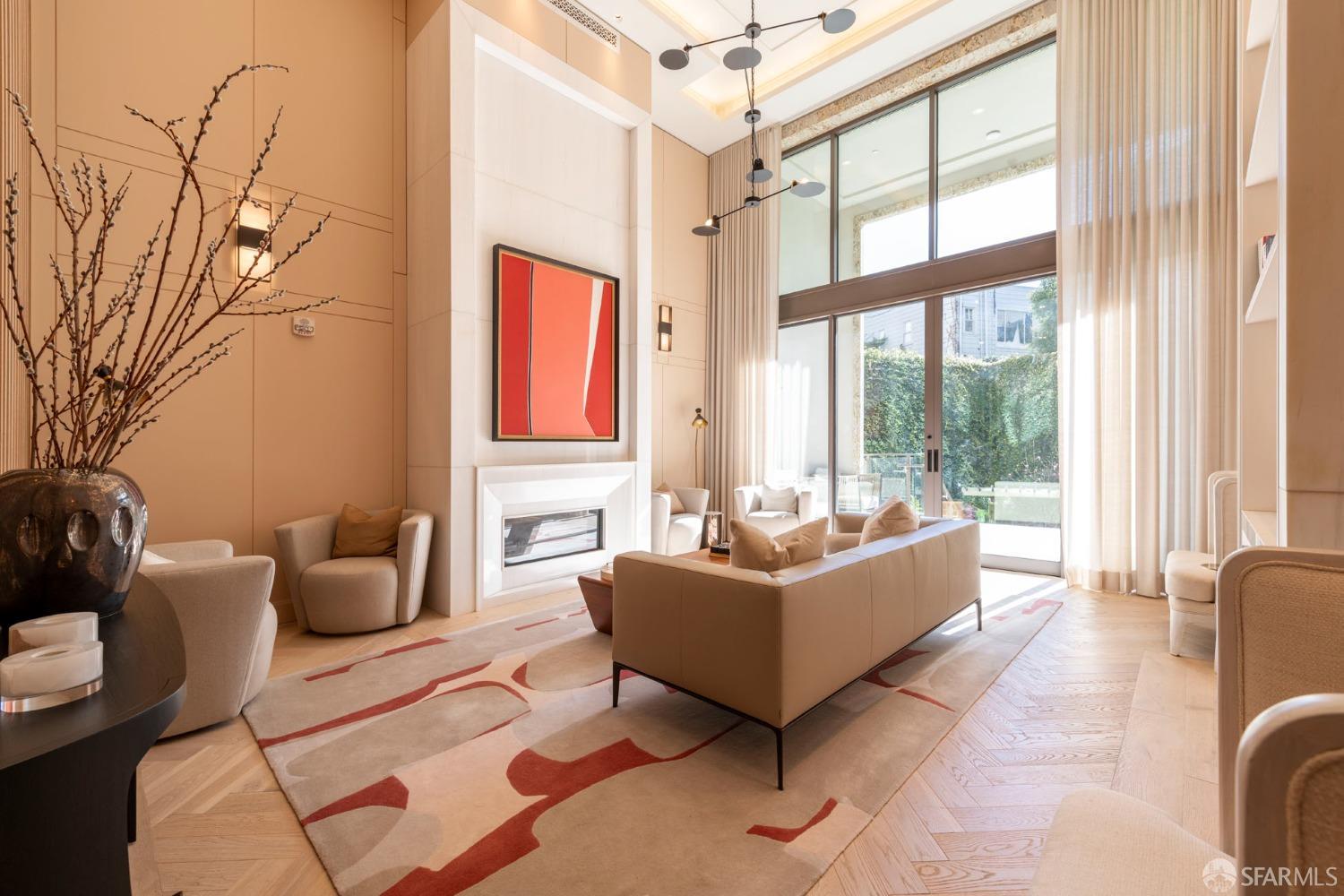 875 California Street # 506