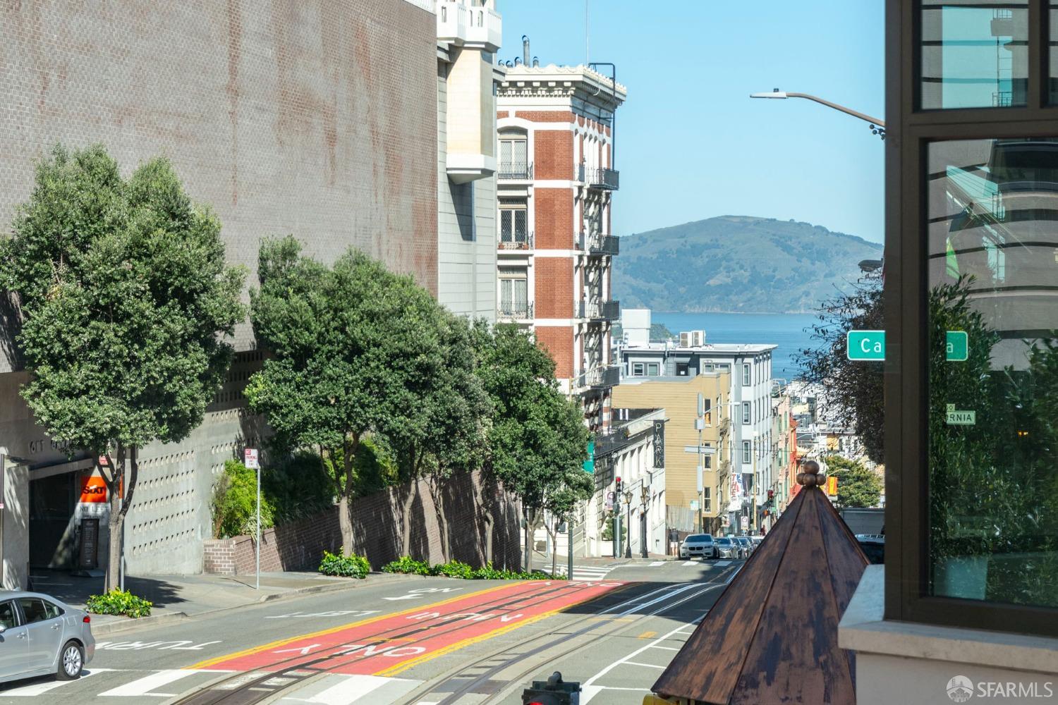 875 California Street # 506