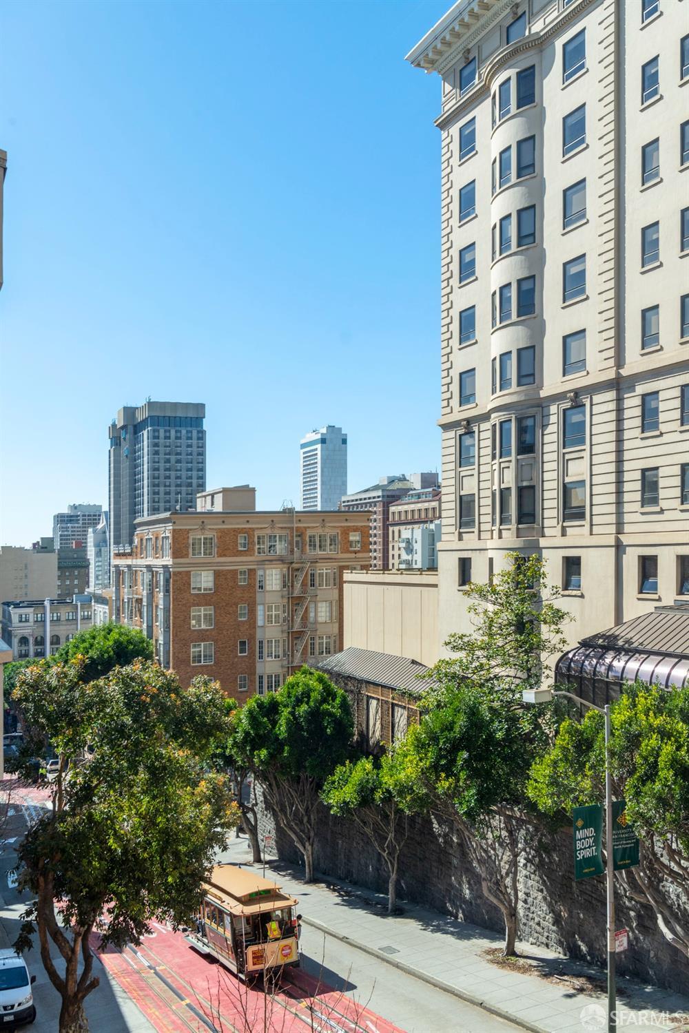 875 California Street # 506