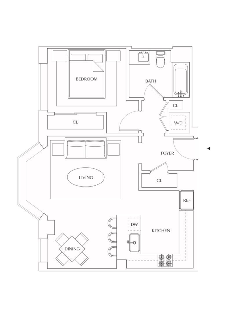 875 California Street # 506