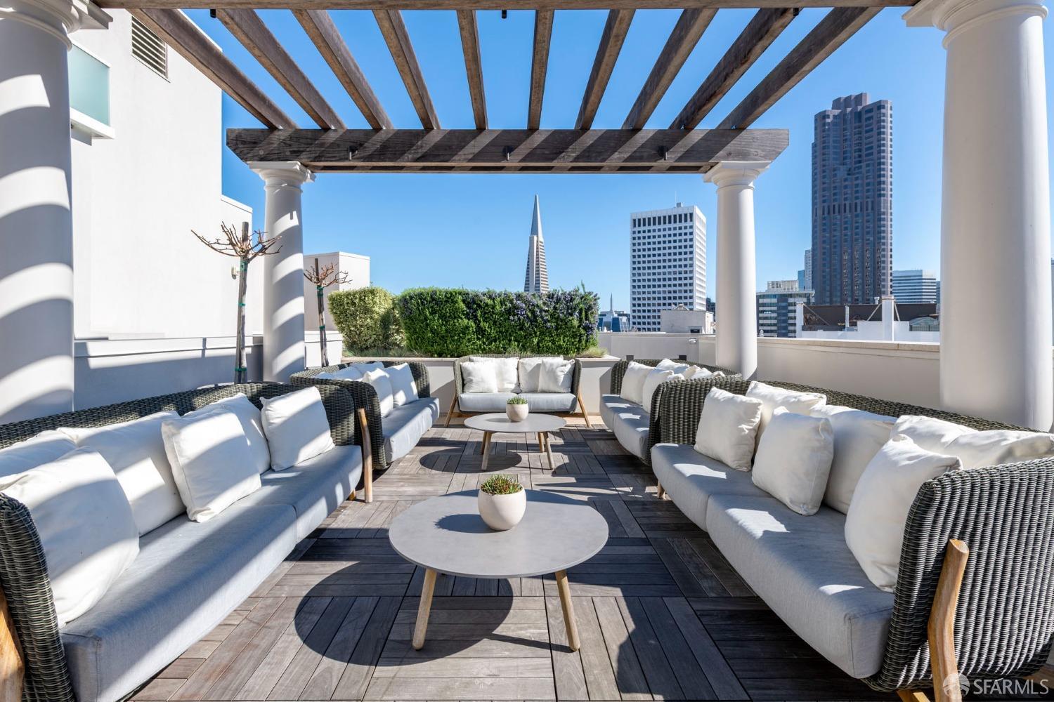 875 California Street # 506