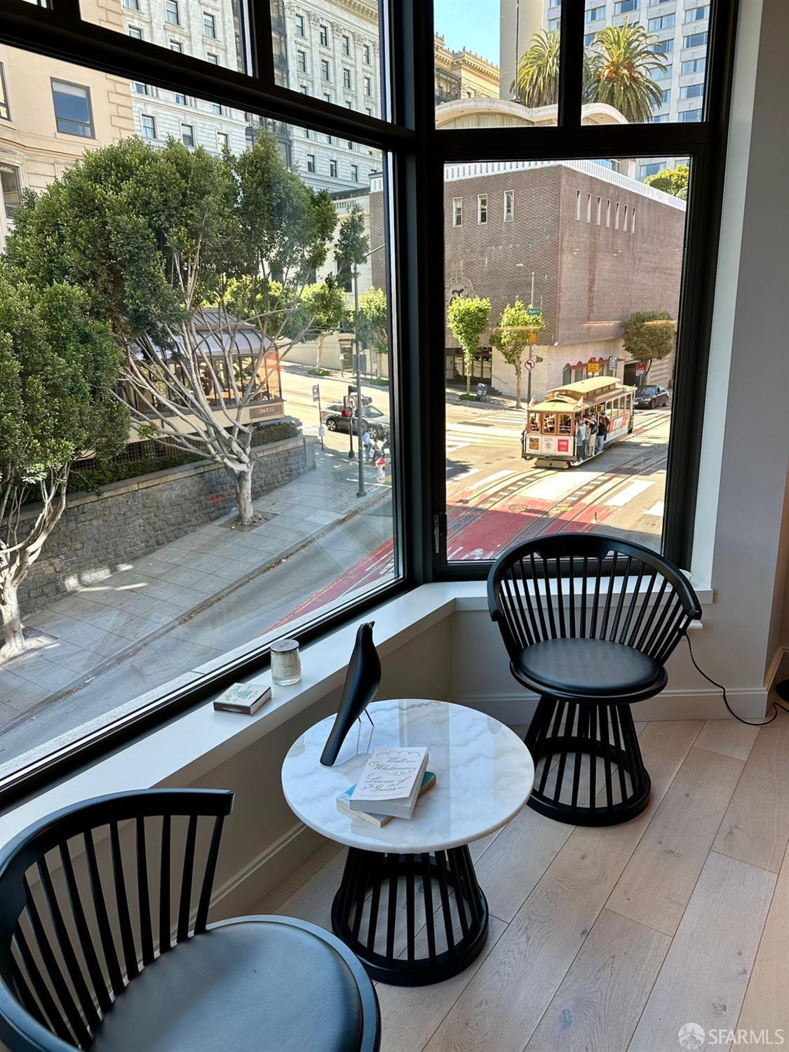 875 California Street # 506