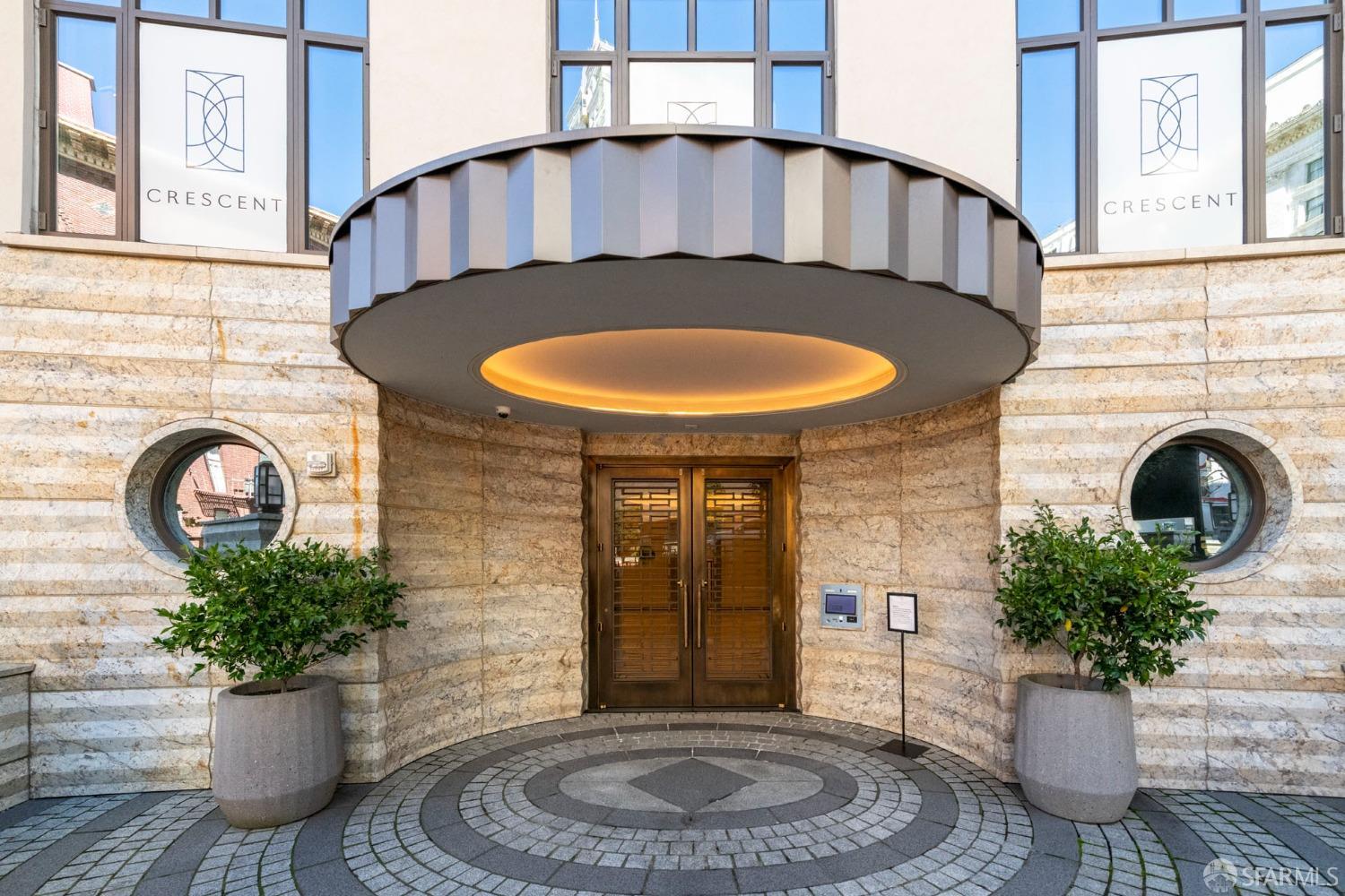 875 California Street # 506