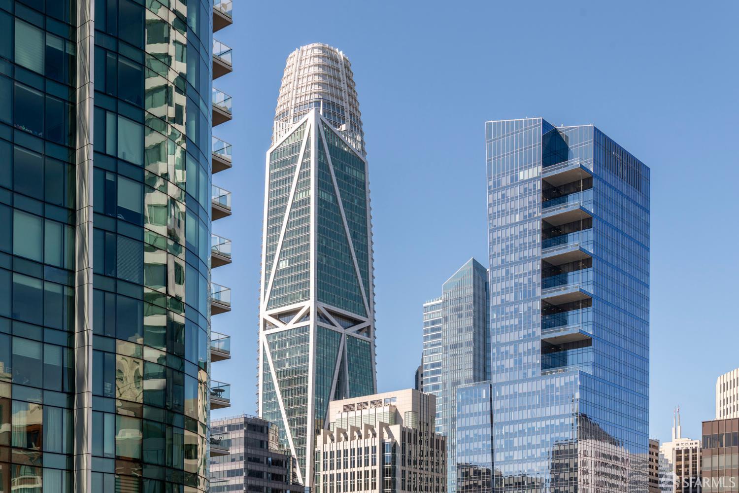 338 Spear Street # 14B