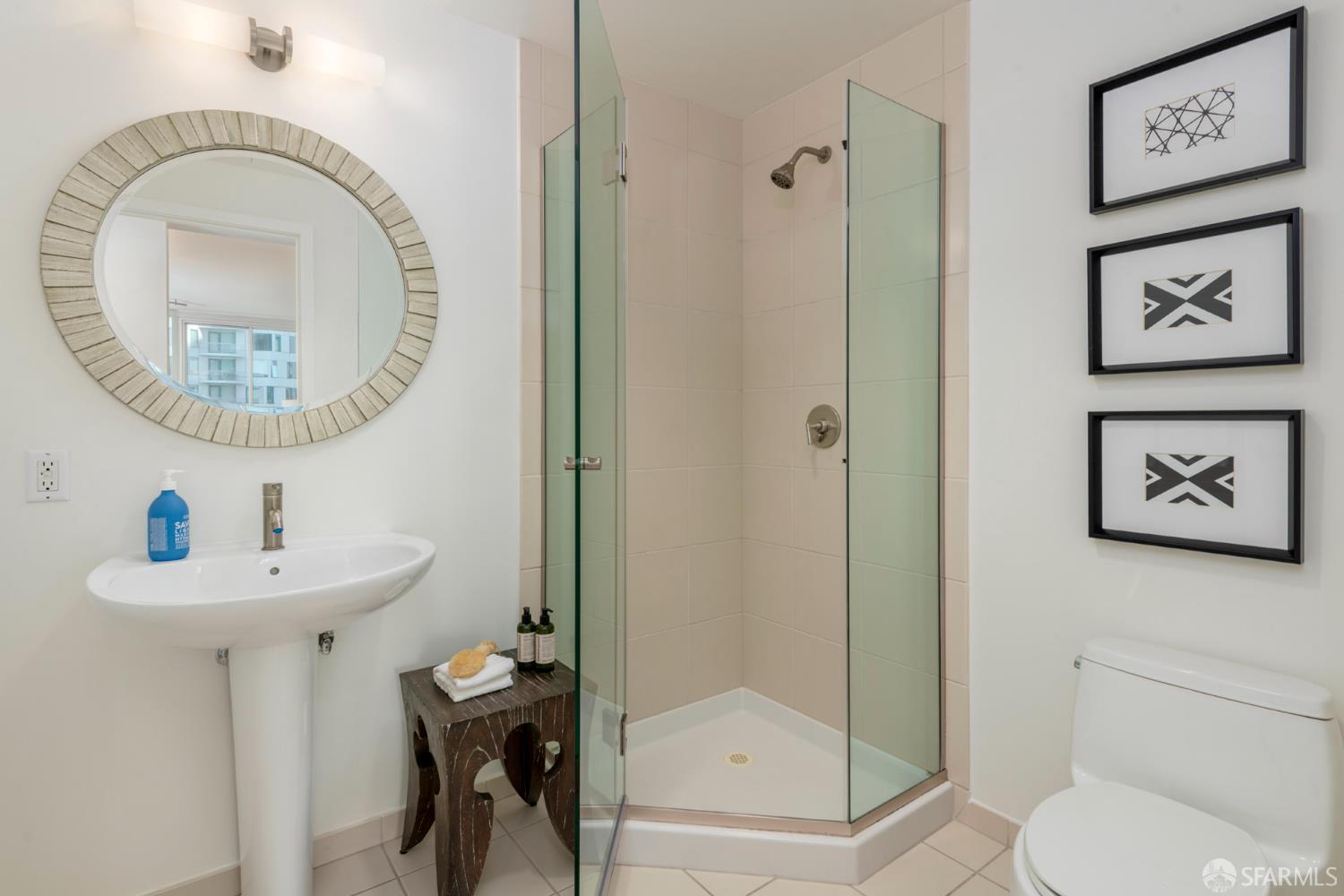 338 Spear Street # 14B