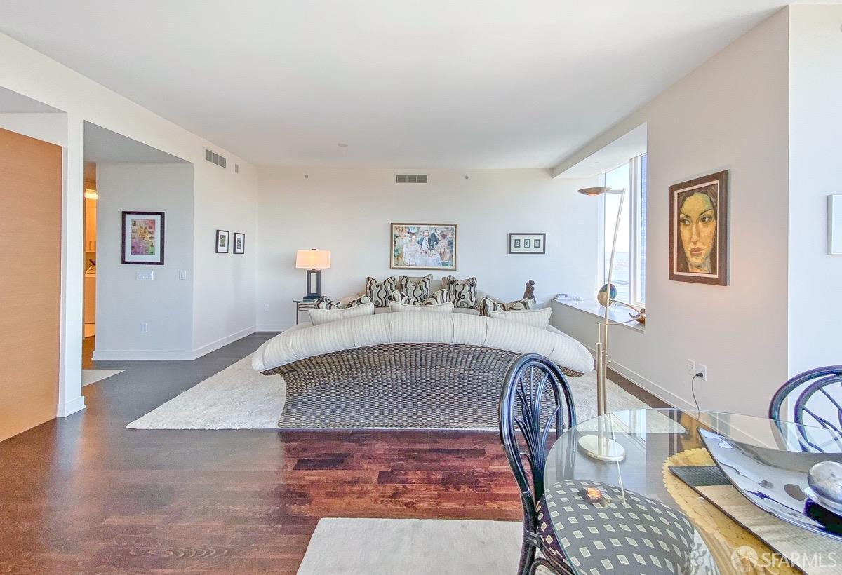 301 Mission Street # 46E