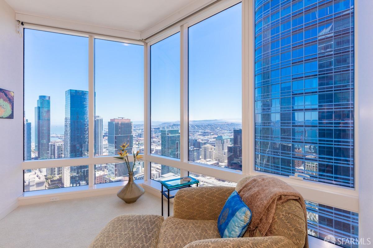 301 Mission Street # 46E