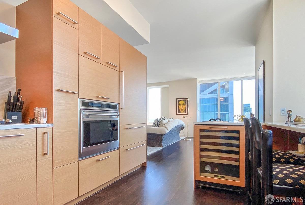 301 Mission Street # 46E