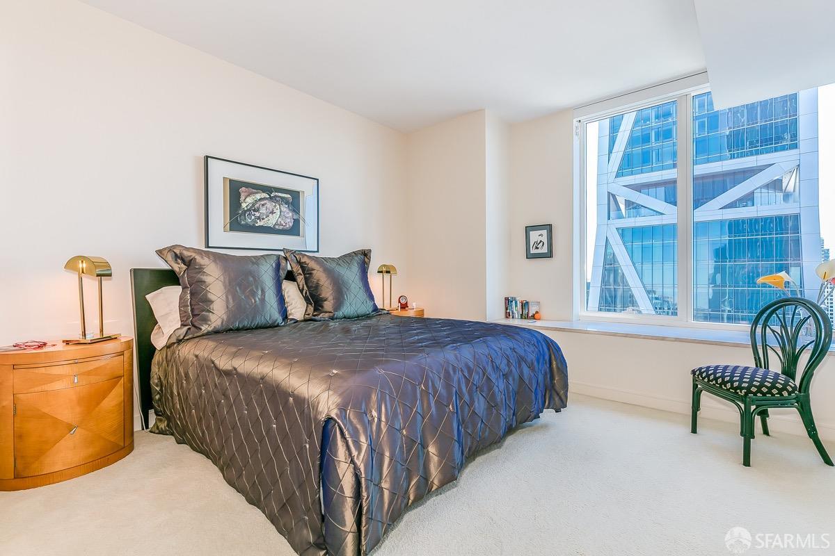 301 Mission Street # 46E