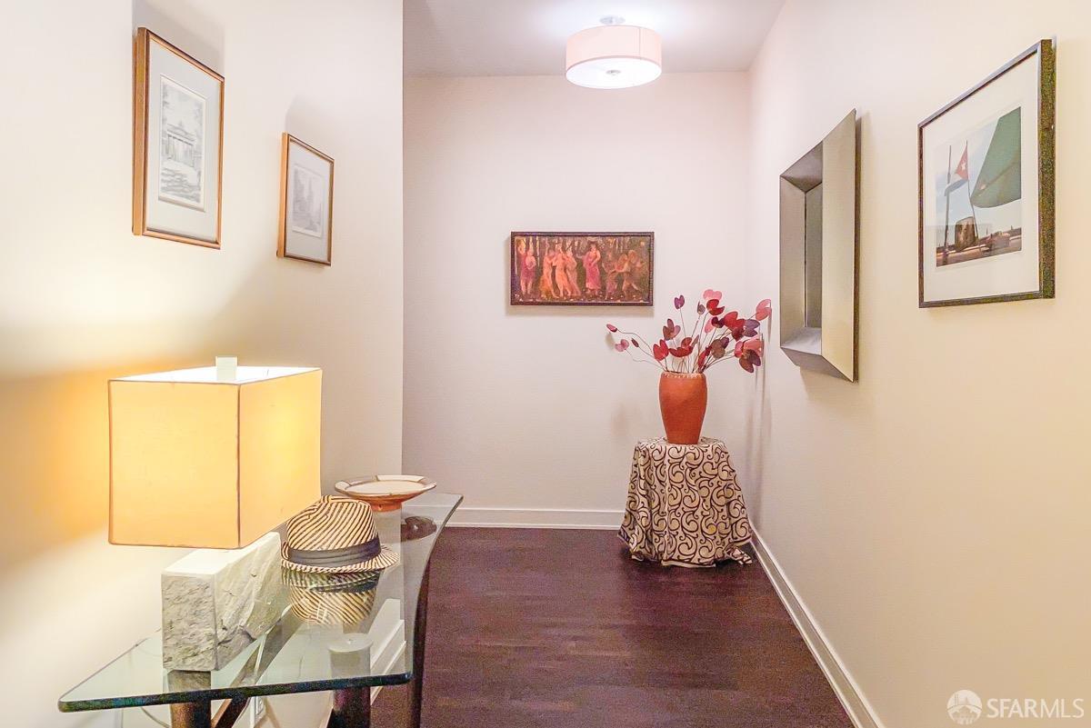 301 Mission Street # 46E